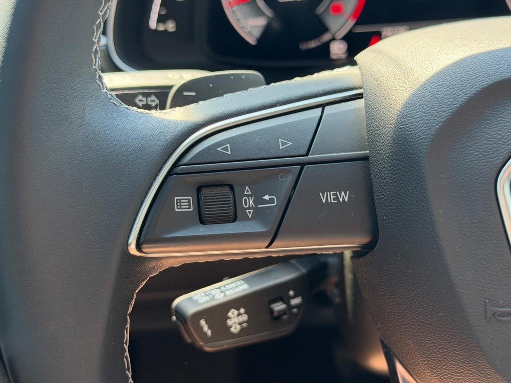 2025 Audi Q7 Premium Plus 55 TFSI quattro