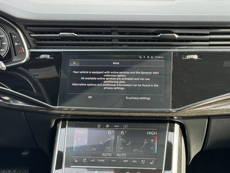 2025 Audi Q7 Premium Plus 55 TFSI quattro