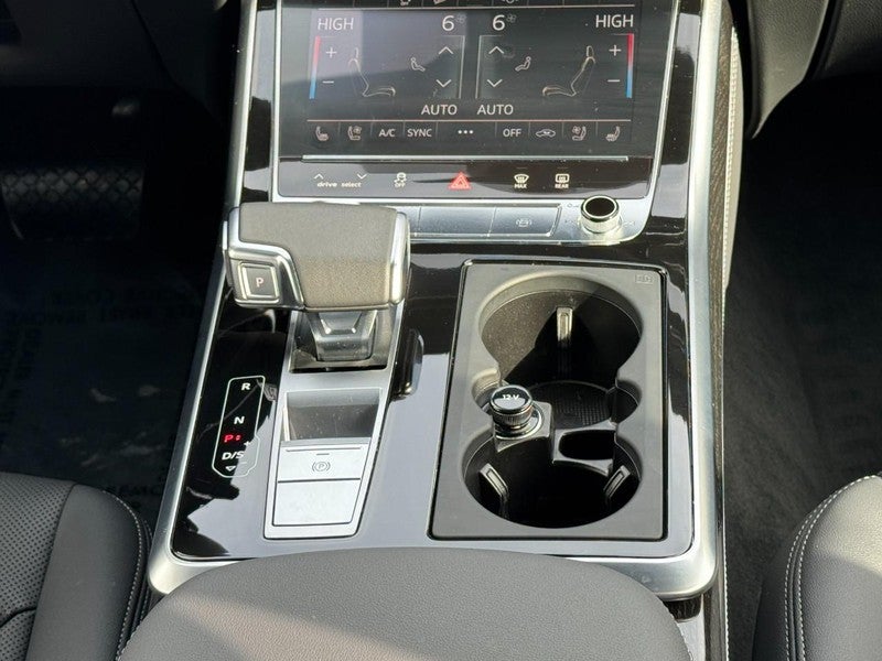 2025 Audi Q7 Premium Plus 55 TFSI quattro