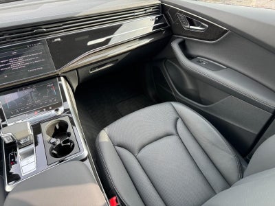 2025 Audi Q7 Premium Plus 55 TFSI quattro