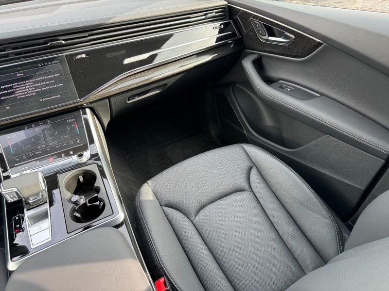 2025 Audi Q7 Premium Plus 55 TFSI quattro