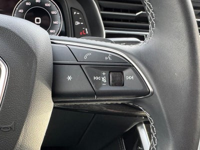 2025 Audi Q7 Premium Plus 55 TFSI quattro