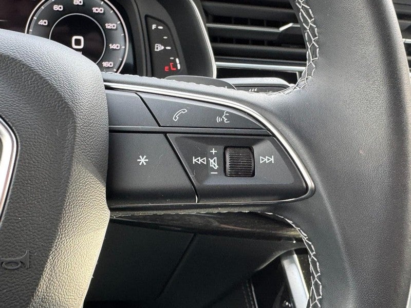 2025 Audi Q7 Premium Plus 55 TFSI quattro