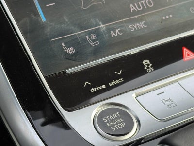 2025 Audi Q7 Premium Plus 55 TFSI quattro