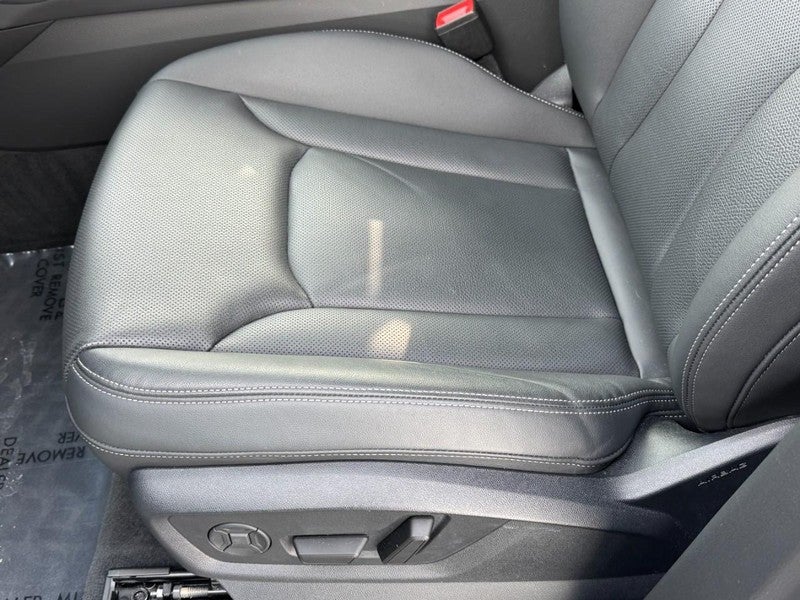 2025 Audi Q7 Premium Plus 55 TFSI quattro