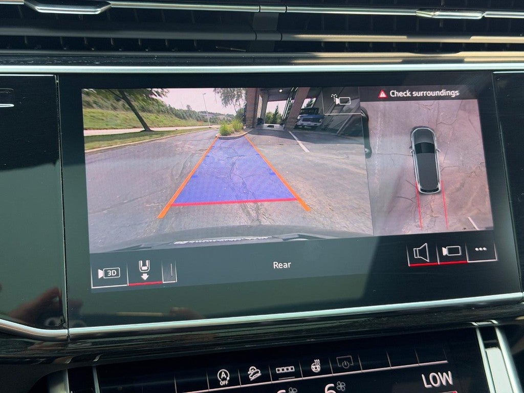 2026 Audi Q7 Premium Plus - Photo 20
