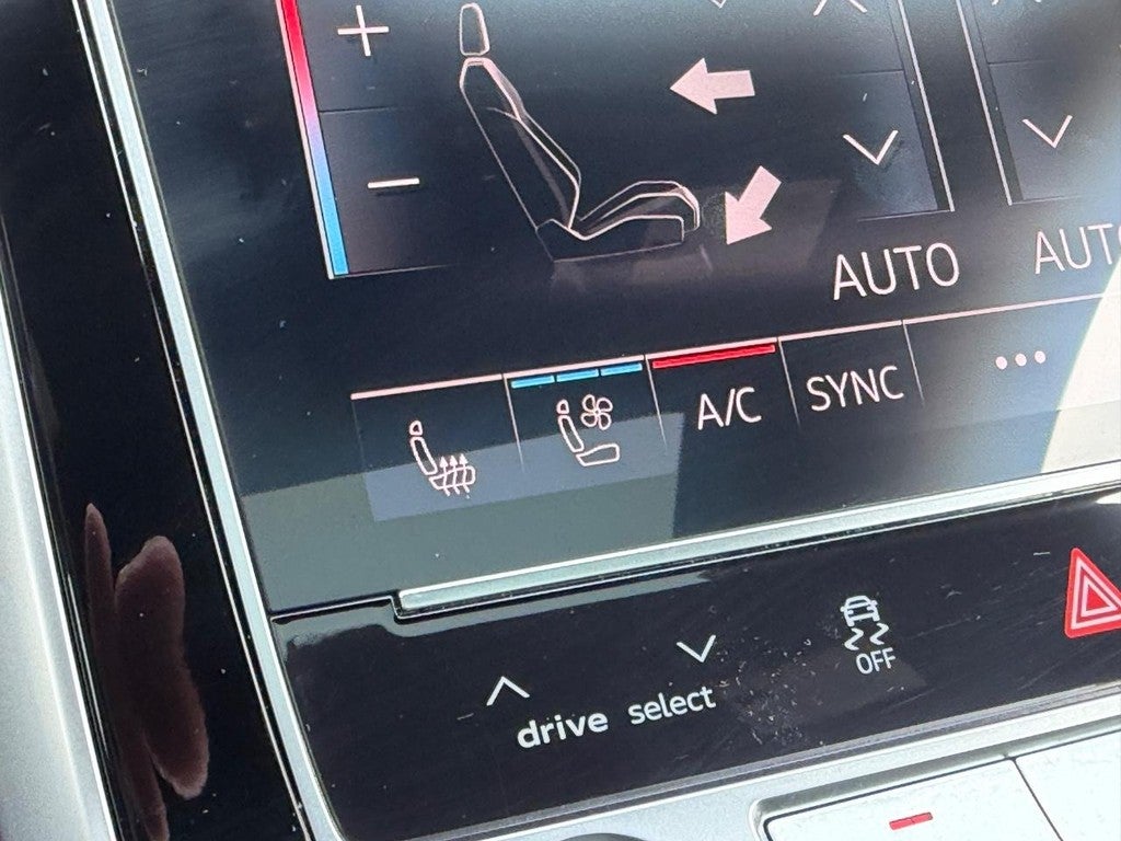 2026 Audi Q7 Premium Plus - Photo 21