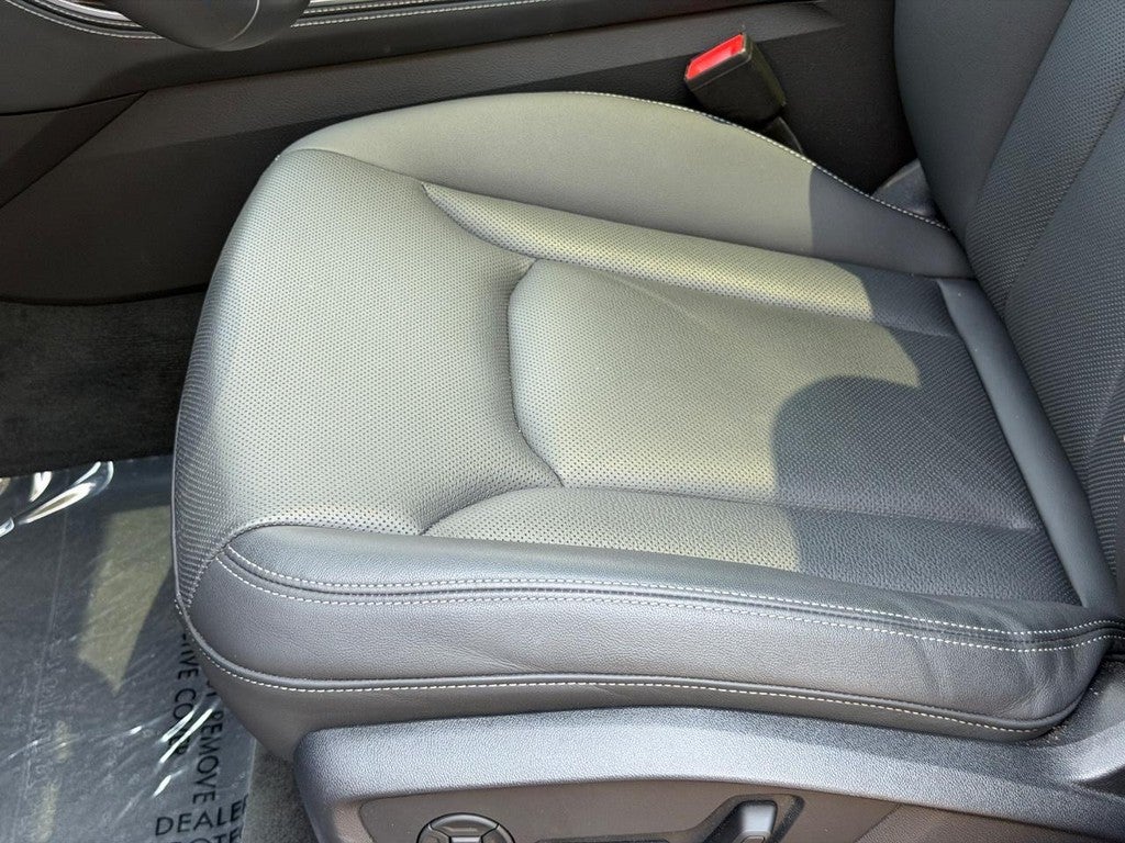 2026 Audi Q7 Premium Plus - Photo 22