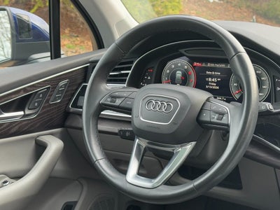2021 Audi Q7 Premium Plus 55 TFSI quattro