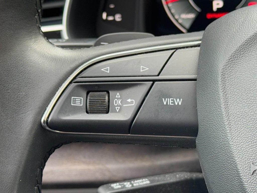 2021 Audi Q7 Premium Plus 55 TFSI quattro