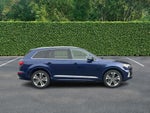 2021 Audi Q7 Premium Plus 55 TFSI quattro