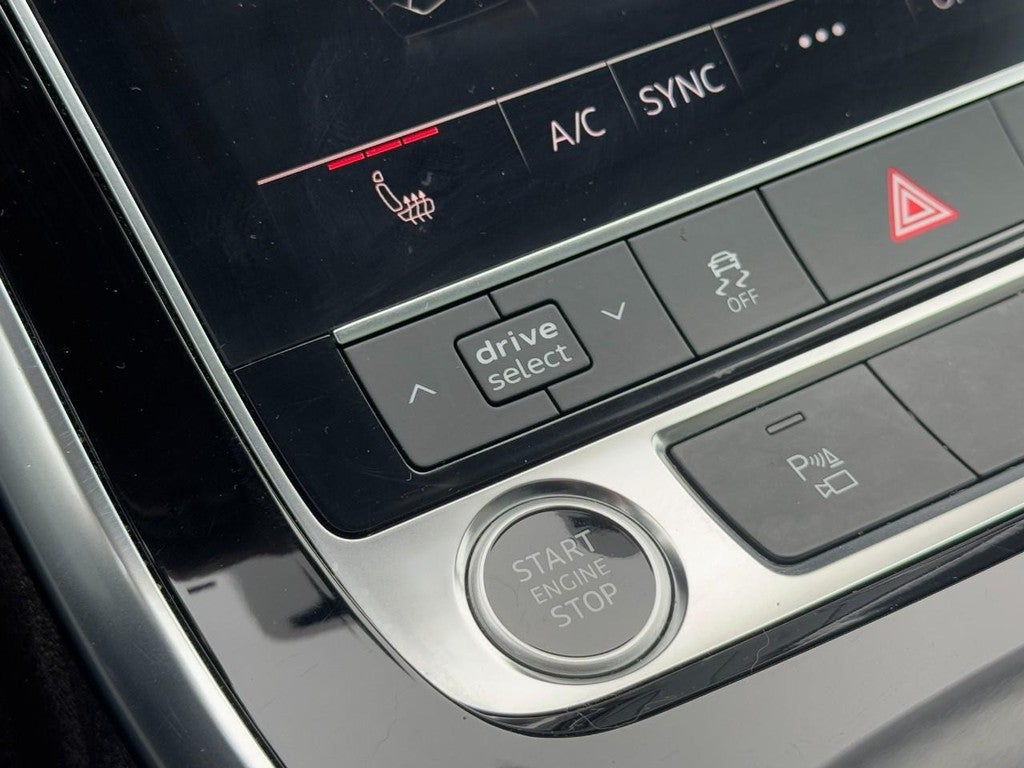 2021 Audi Q7 Premium Plus 55 TFSI quattro