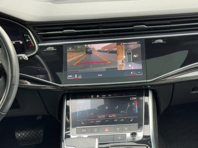 2021 Audi Q7 Premium Plus 55 TFSI quattro