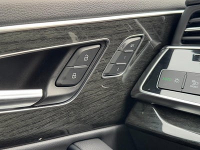 2021 Audi Q7 Premium Plus 55 TFSI quattro