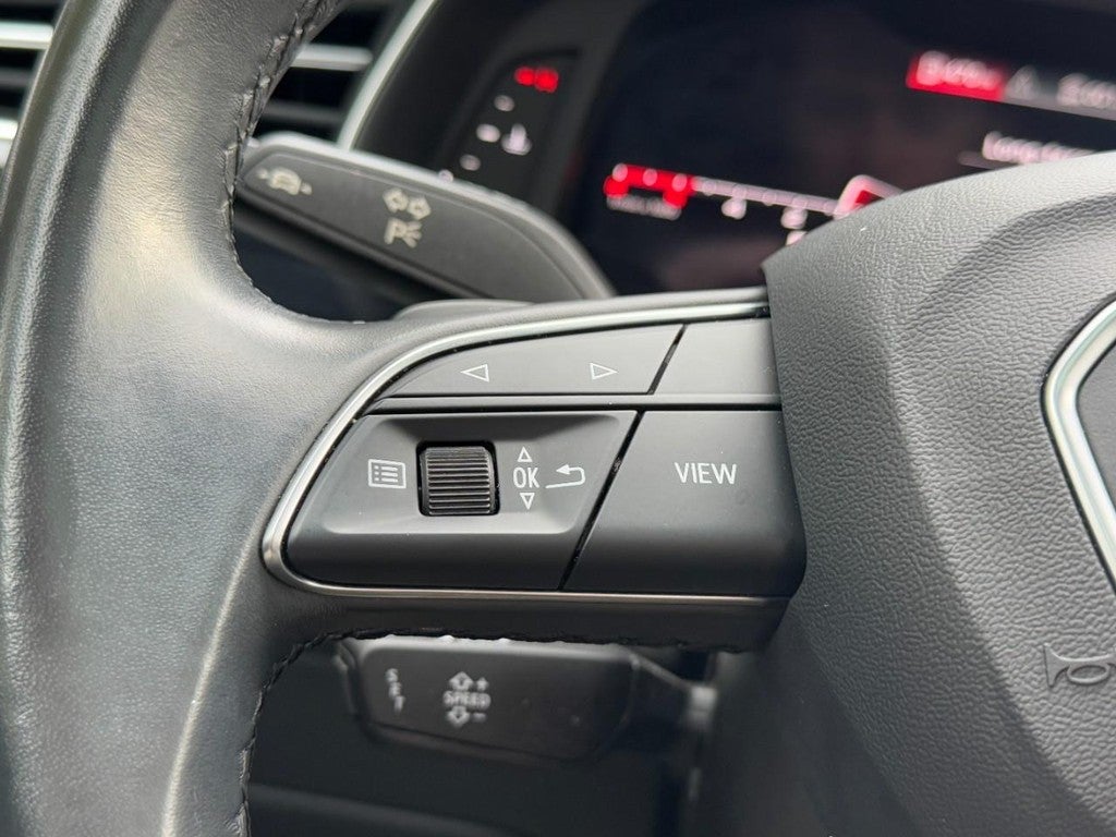 2021 Audi Q7 Premium Plus 55 TFSI quattro