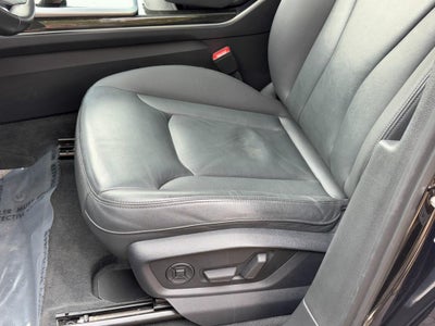 2021 Audi Q7 Premium Plus 55 TFSI quattro