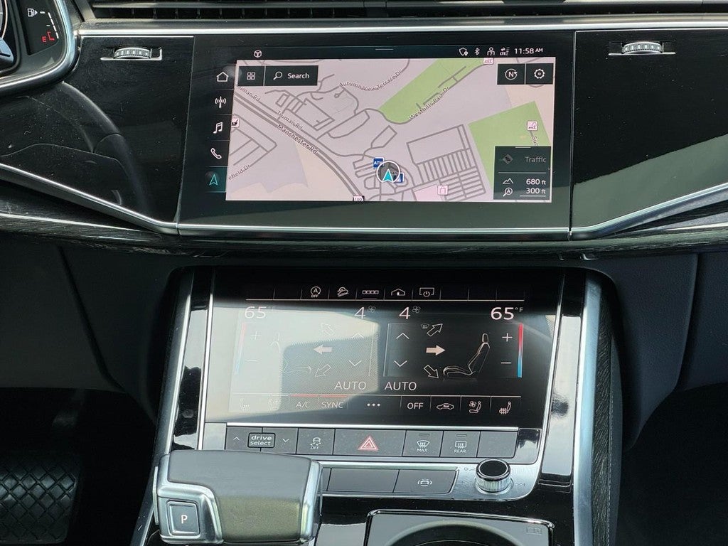 2021 Audi Q7 Premium Plus 55 TFSI quattro