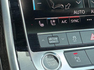2021 Audi Q7 Premium Plus 55 TFSI quattro