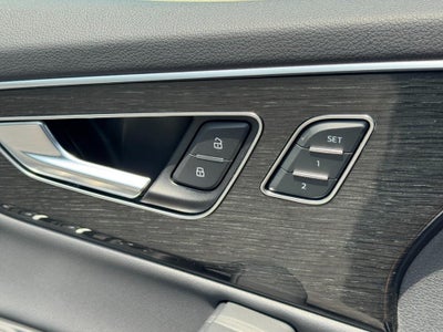 2021 Audi Q7 Premium Plus 55 TFSI quattro