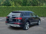 2021 Audi Q7 Premium Plus 55 TFSI quattro
