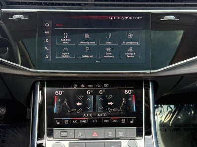 2023 Audi Q7 Premium Plus 55 TFSI quattro
