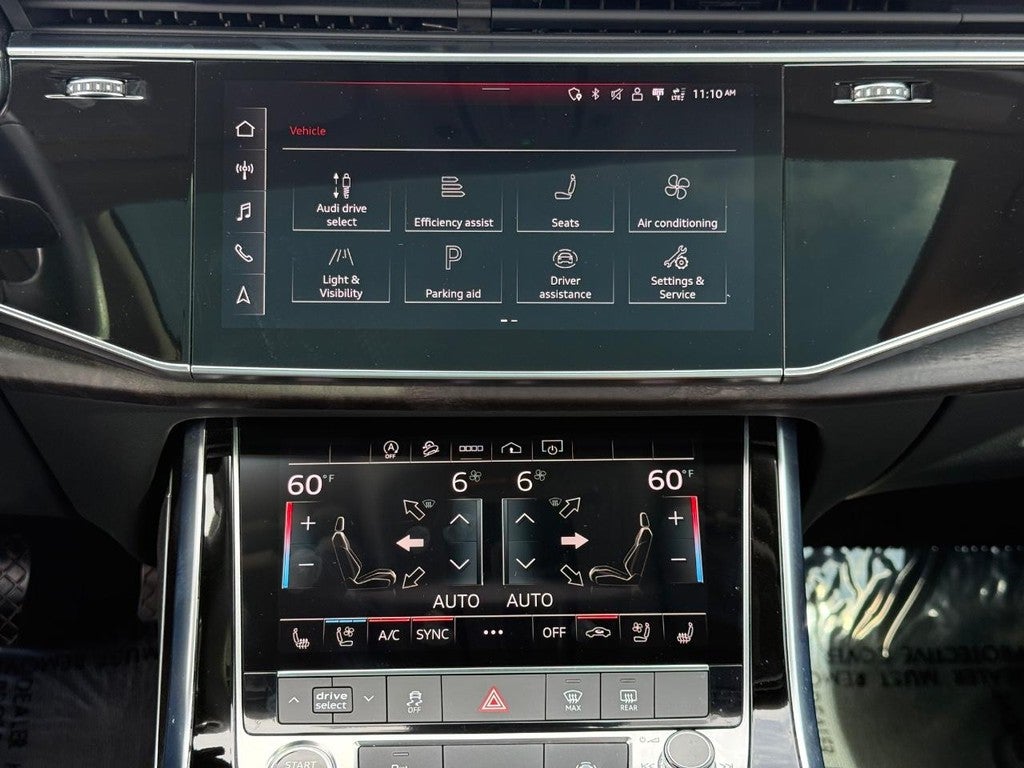 2023 Audi Q7 Premium Plus 55 TFSI quattro