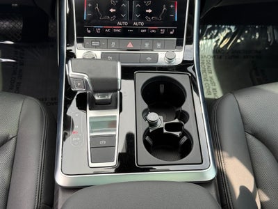 2023 Audi Q7 Premium Plus 55 TFSI quattro