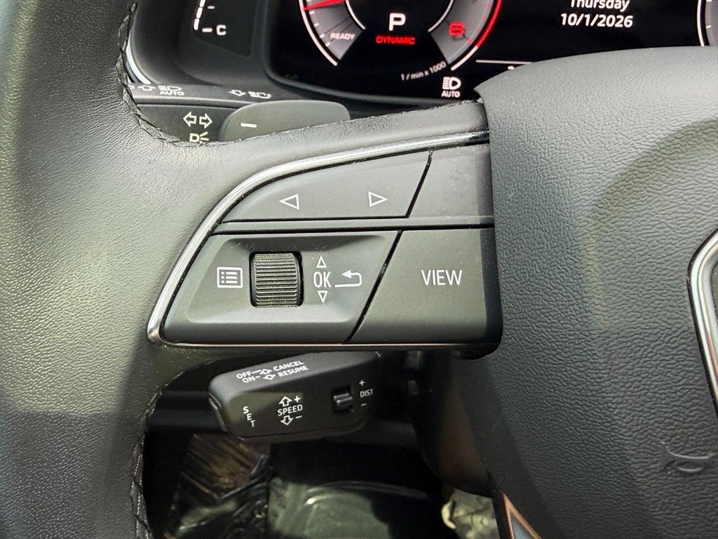 2023 Audi Q7 Premium Plus 55 TFSI quattro