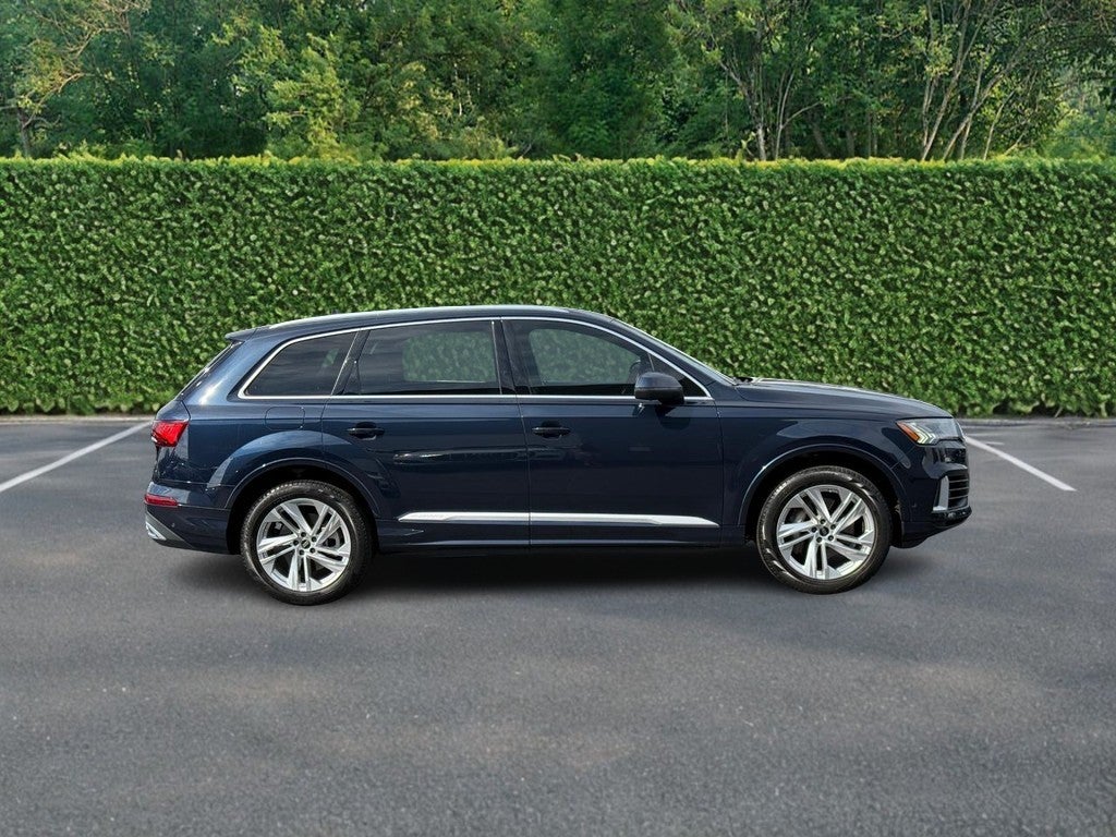 2023 Audi Q7 Premium Plus 55 TFSI quattro