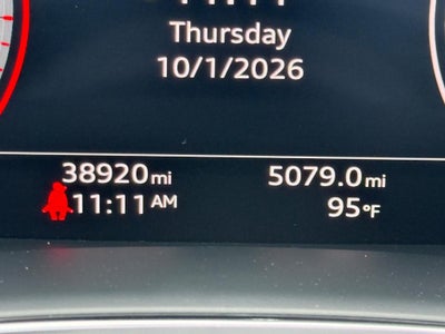 2023 Audi Q7 Premium Plus 55 TFSI quattro