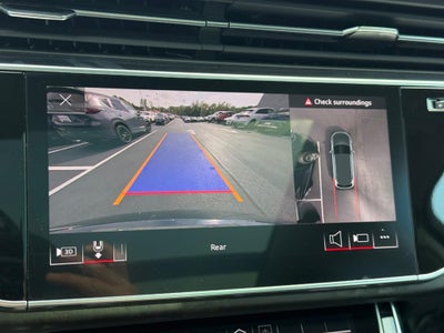 2023 Audi Q7 Premium Plus 55 TFSI quattro