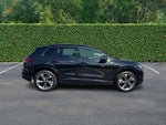 2023 Audi Q4 e-tron Prestige 50 quattro