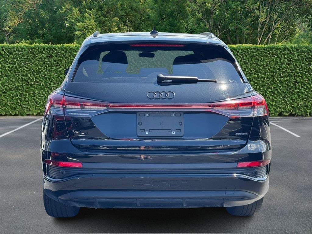 2023 Audi Q4 e-tron Prestige 50 quattro
