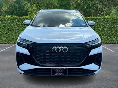 2023 Audi Q4 e-tron Prestige 50 quattro