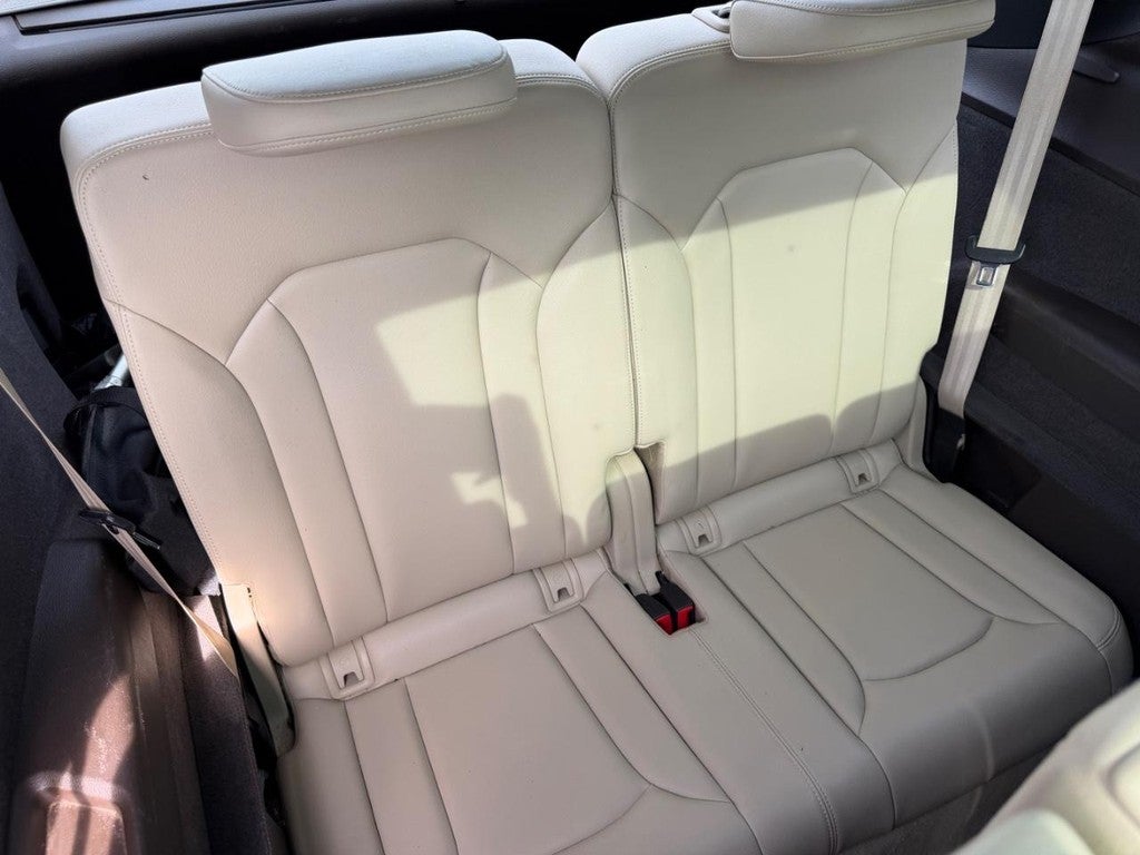 2018 Audi Q7 3.0 TFSI Prestige