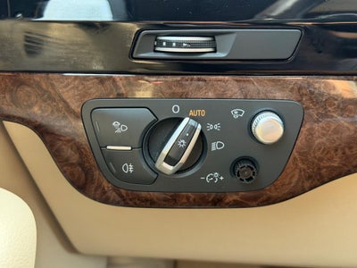 2018 Audi Q7 3.0 TFSI Prestige
