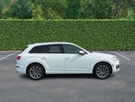 2018 Audi Q7 3.0 TFSI Prestige