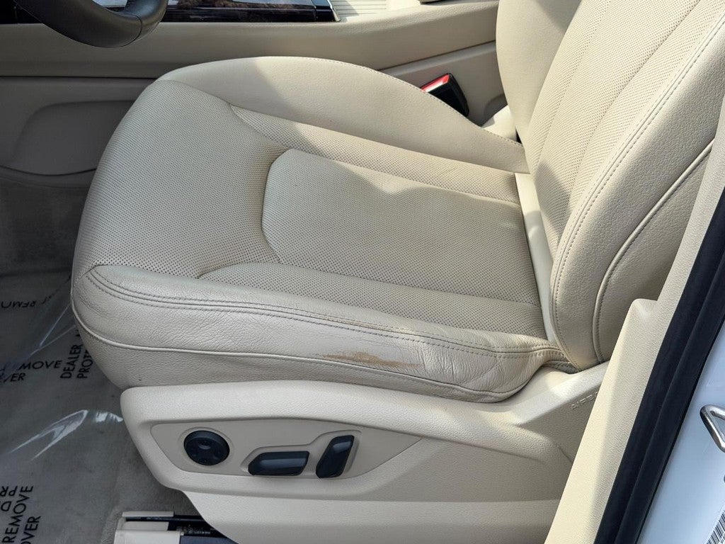 2018 Audi Q7 3.0 TFSI Prestige