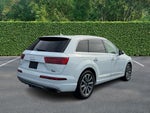 2018 Audi Q7 3.0 TFSI Prestige