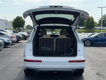 2018 Audi Q7 3.0 TFSI Prestige