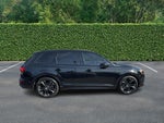 2025 Audi Q7 Prestige 55 TFSI quattro