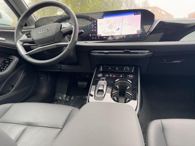 2025 Audi A5 Premium 2.0 TFSI quattro