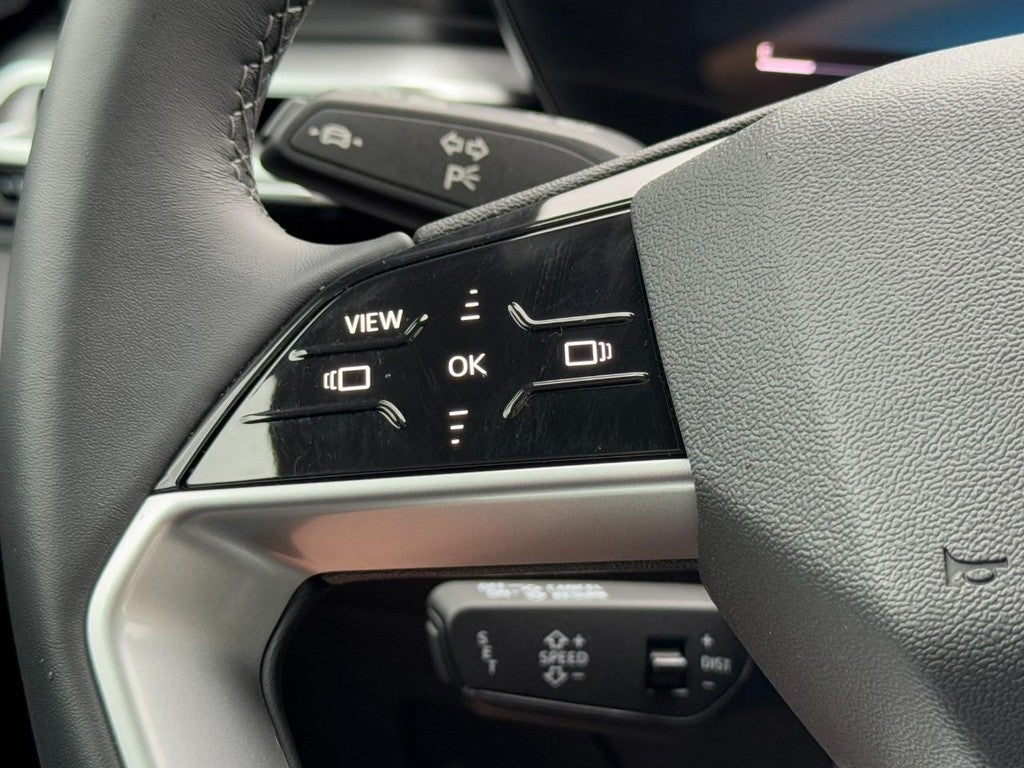 2025 Audi A5 Premium 2.0 TFSI quattro