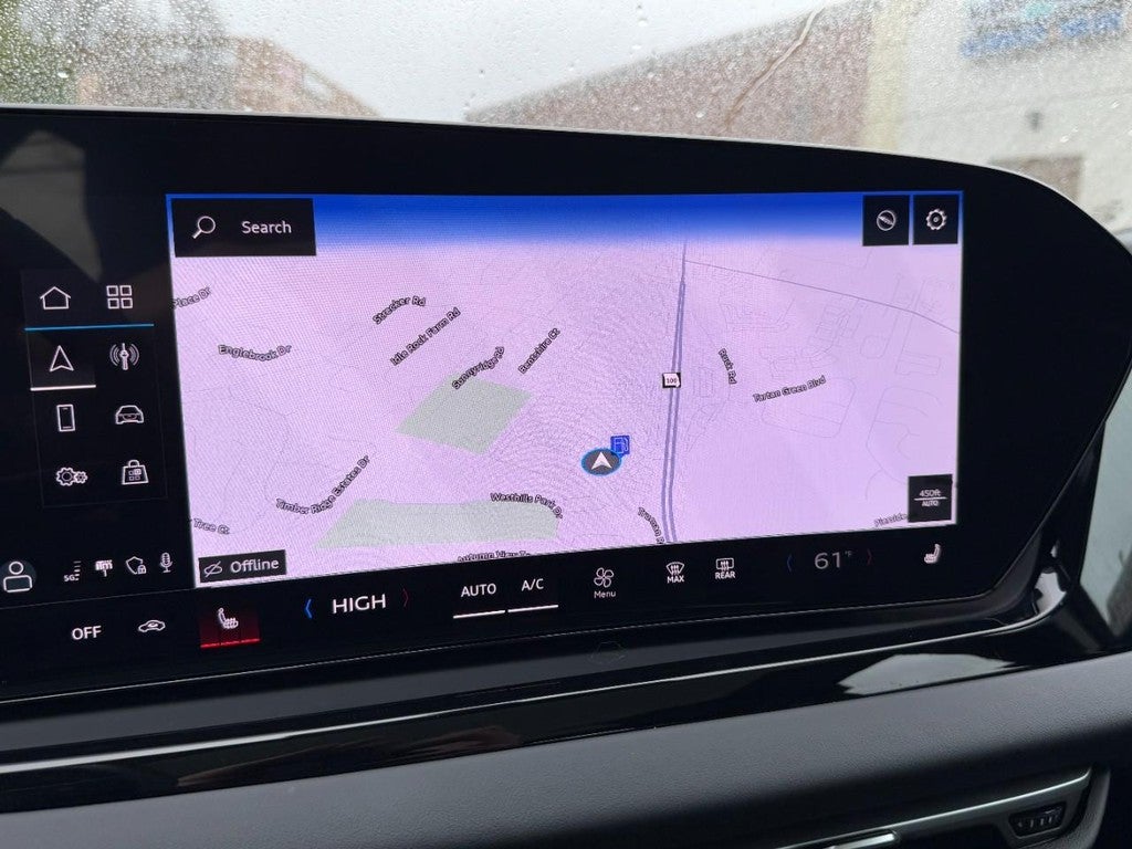 2025 Audi A5 Premium 2.0 TFSI quattro