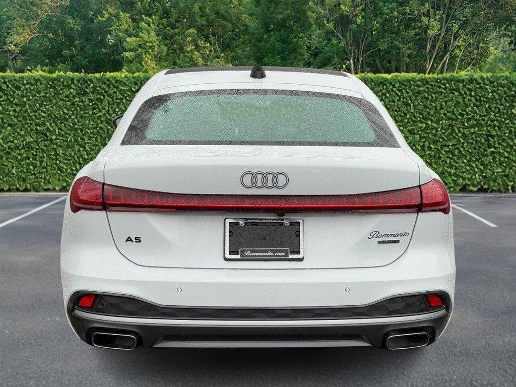 2025 Audi A5 Premium 2.0 TFSI quattro