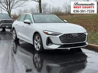 2025 Audi A5 Premium 2.0 TFSI quattro