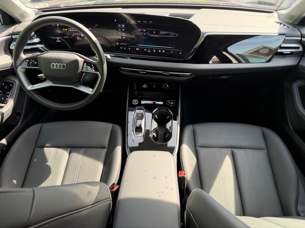 2025 Audi A5 Premium 2.0 TFSI quattro