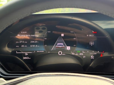 2025 Audi A5 Premium 2.0 TFSI quattro