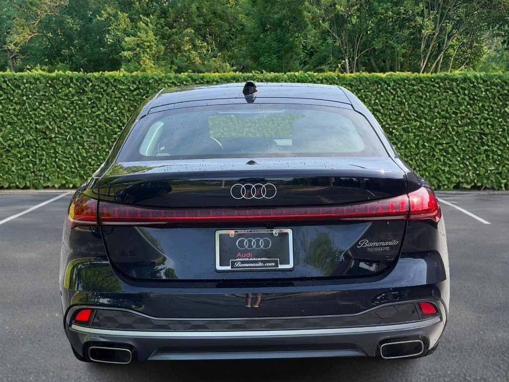 2025 Audi A5 Premium 2.0 TFSI quattro