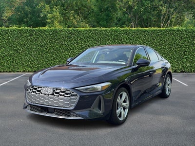 2025 Audi A5 Premium 2.0 TFSI quattro